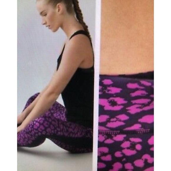 Lululemon leggings - Picture 6 of 7